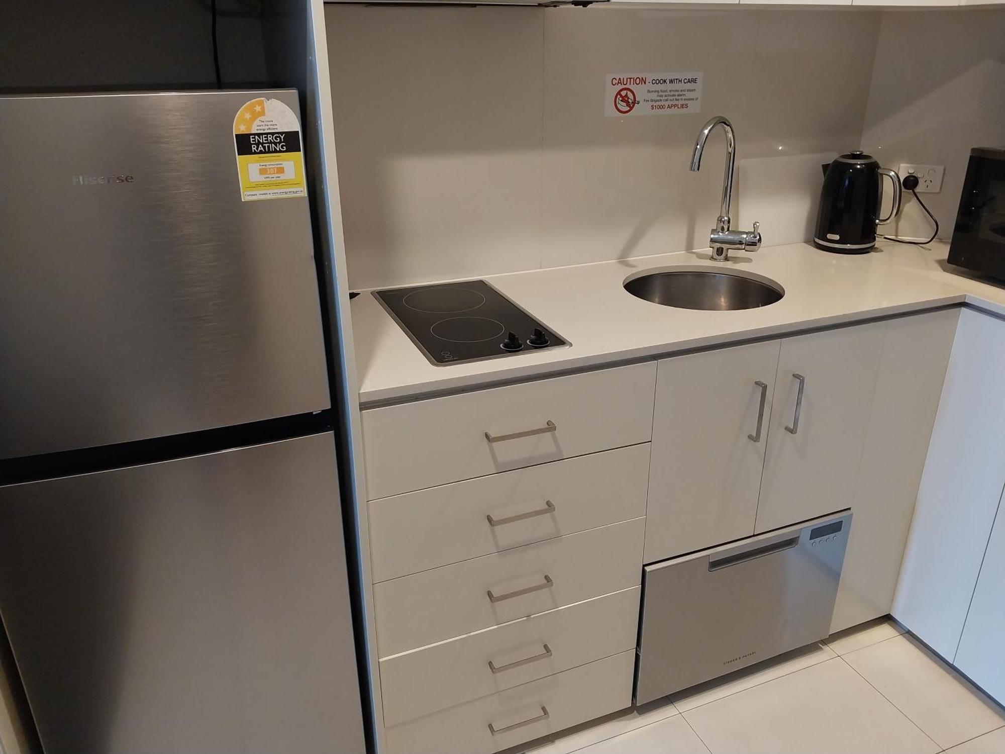Luxury Privately Owned Ocean View Studio Apartments At O4Ks Gold Tower Gold Coast Room photo