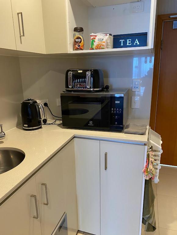 Luxury Privately Owned Ocean View Studio Apartments At O4Ks Gold Tower Gold Coast Exterior photo